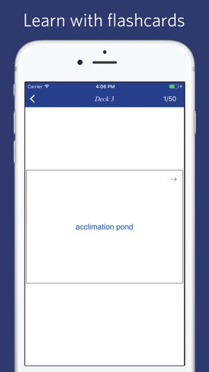 Ichthyology Dictionary(圖5)-速報App