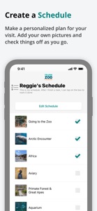 Toledo Zoo & Aquarium for All screenshot #3 for iPhone