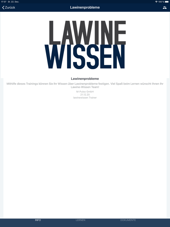 Lawine-Wissenのおすすめ画像2