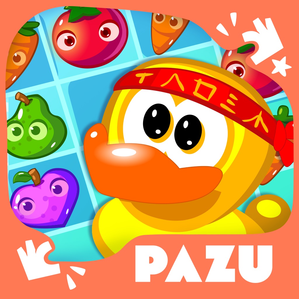 Pazu Games Ltd Apps on the App Store