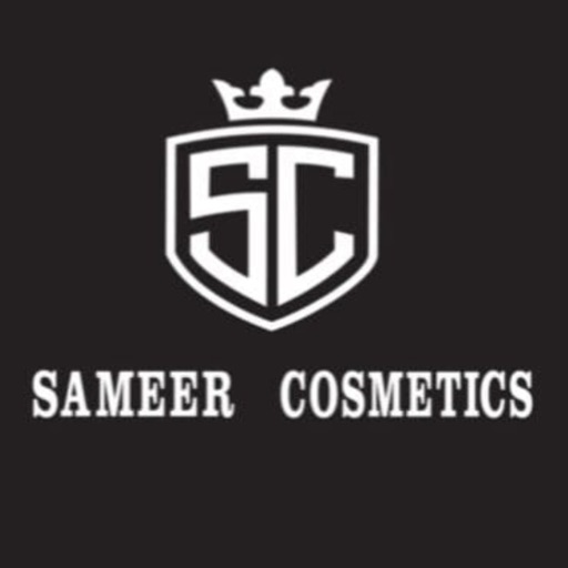 Sameer Cosmetics icon
