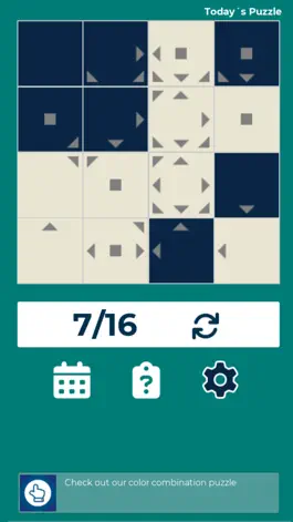 Game screenshot dekis mod apk
