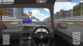 Game screenshot Race Car Driving Simulator 3D apk