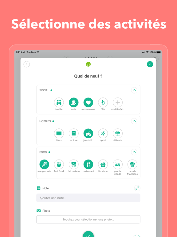 Daylio Journal Daylio Journal