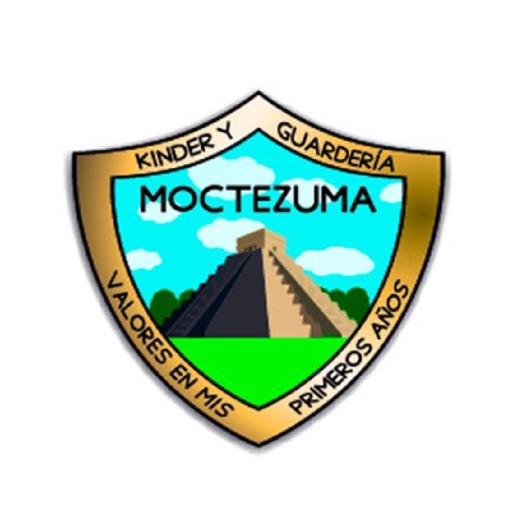 Kinder Guarderia Moctezuma icon