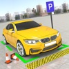Car Parking And Driving Games icon