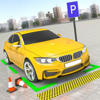 Car Parking And Driving Games