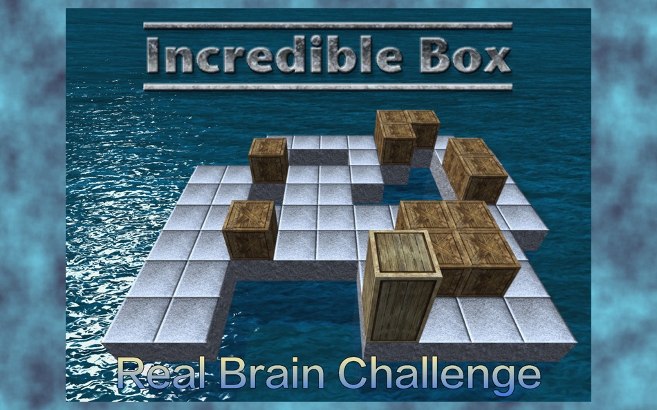 Incredible Box - 8.51 - (macOS)