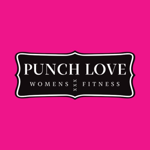 Punch Love PT Weightloss Coach icon