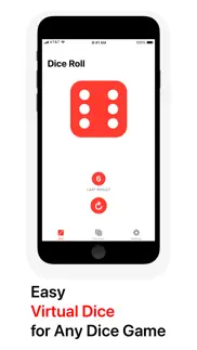 dice roller - dice app problems & solutions and troubleshooting guide - 3