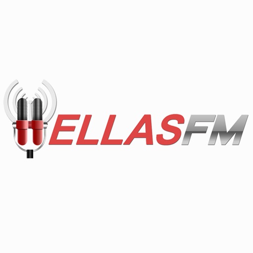 Hellas FM icon