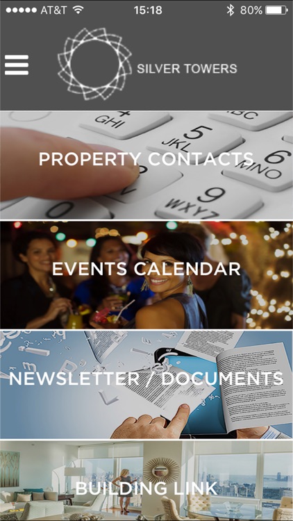 Silverstein Residential Community