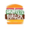 Graffiti Burger Baghdad icon
