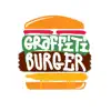 Graffiti Burger Baghdad delete, cancel