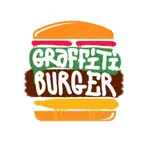 Graffiti Burger Baghdad App Cancel