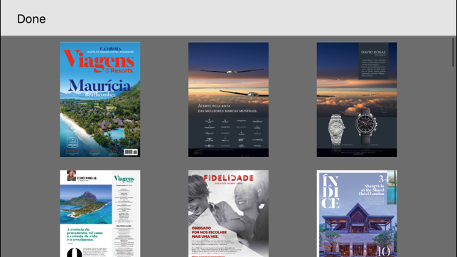 Viagens & Resorts(圖3)-速報App