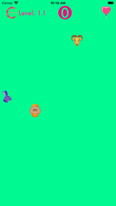 Screenshot #2 pour Concentrate!