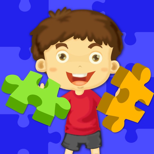 Educational Puzzles icon