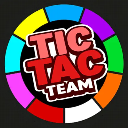 TicTacTeam Читы