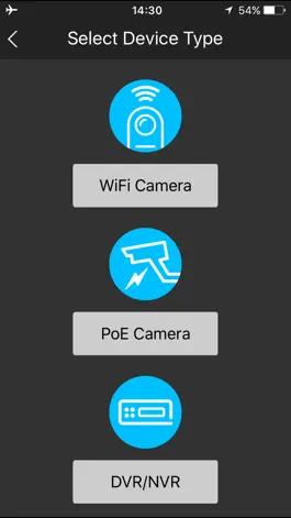 Game screenshot Amcrest View Pro mod apk