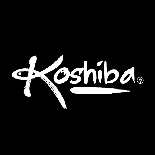 Koshiba Leixlip iOS App