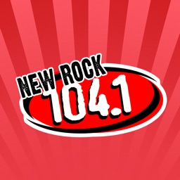 New Rock 104.1