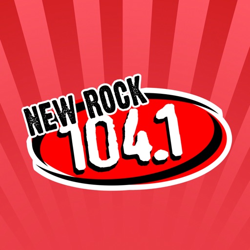 New Rock 104.1