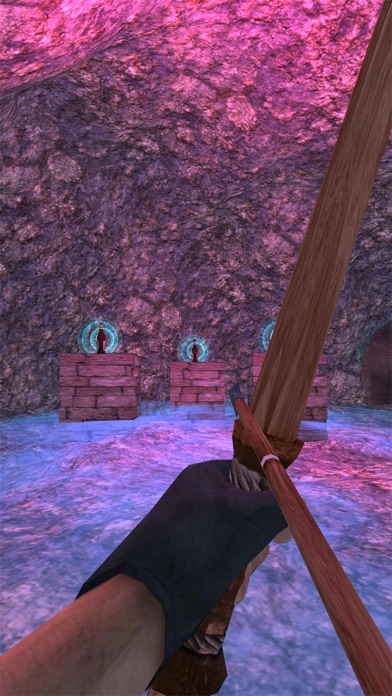 Archery 4D Double Action screenshot 3