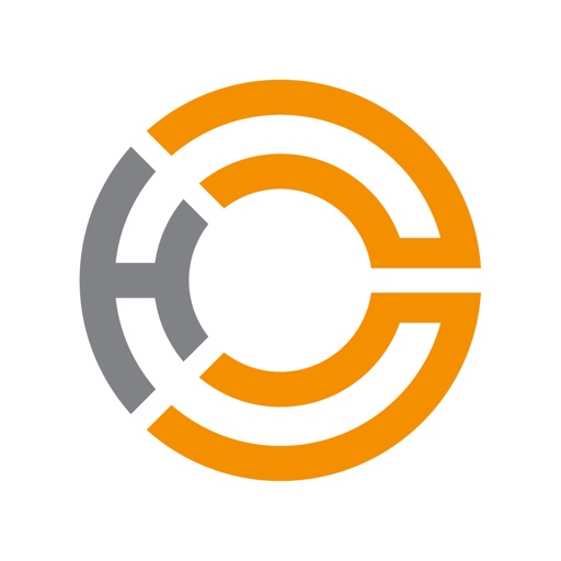 ChargeHere Partner icon