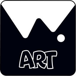 Wall Art Heaven-Wallpaper App