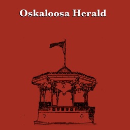 Oskaloosa Herald