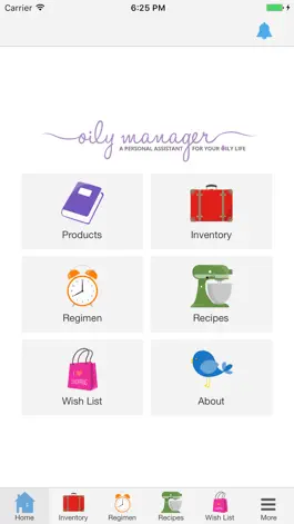 Game screenshot Oily Manager mod apk