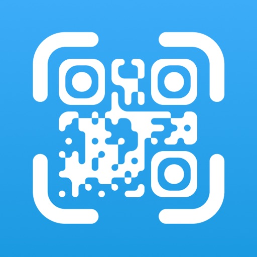 QR Code Reader & Generator . iOS App