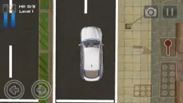 Game screenshot Driving & Parking Simulator 2017 hack