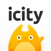 ICity · 我的日记 App Delete