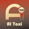 AI TAXI - 香港Call的士 App icon