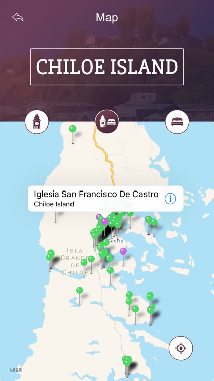 Chiloe Island Travel Guide screenshot-3