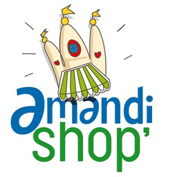 Amandishop'