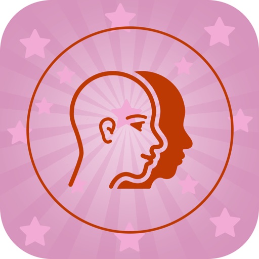 Personality Test Prank icon