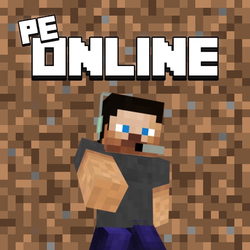 Multiplayer For Minecraft Pe Minecraft Online Apps 148apps