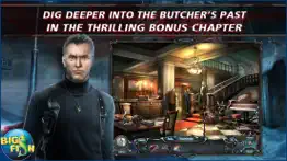 How to cancel & delete haunted hotel: the axiom butcher - hidden objects 3