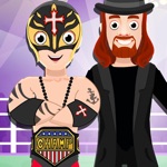Download Pretend Wrestling Fight Game app