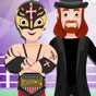 Pretend Wrestling Fight Game app download