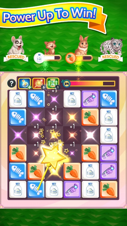 Ready, Set, Rescue! screenshot-1