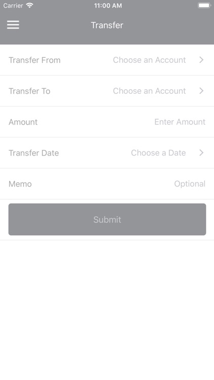 St. Johns Bank Mobile screenshot-3