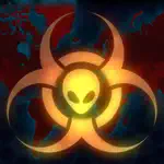 Invaders Inc. - Alien Plague App Contact