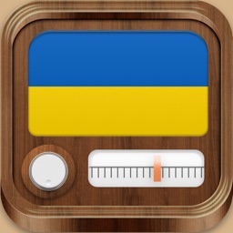 Ukraine Радио Украина – Украинские станции