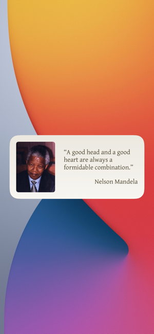 Quotemarks - Quote Notebook Screenshot