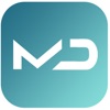 MDashboard icon
