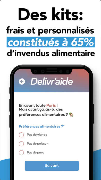 Delivraide Delivraide